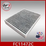 31382C Premium Cabin Air Filter For 228I 230I 320I 328D 328I & 330E L4 New. Price: $22.10.