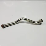 Range Rover And Jaguar Turbo Oil Pipe H4P36K673BB Used. Price: $45.00.