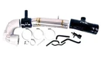 Prl Big Bore Turbo Inlet Pipe Fits All 2016-2021 Honda Civic 1.5T New. Price: $536.00.