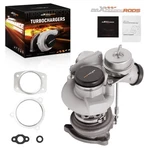 TD04L-14T Turbocharger For Volvo XC90 XC70 V70 2.5L Engine B5254T2 New. Price: $194.95.