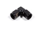 Fragola 496306-BL Aluminum Swivel Fitting #6 An X 90 Female/female Coupler Black New. Price: $14.89.