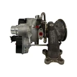 2024-2025 Chevrolet Trax Turbo 25205781 5K Factory Oem Replacement Part Used. Price: $275.00.