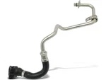 For 2017-2018 Bmw 330I Turbocharger Coolant Return Line Apr 29849PCGT 2.0L Cyl New. Price: $37.33.