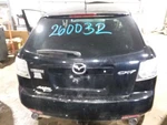 Turbo/supercharger Thru 4/30/06 Fits Mazda CX-7 2148073 Used. Price: $128.25.