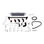 Mishimoto MMINT-WRX-15SL 15+ Subaru Front-mount Intercooler Kit For New. Price: $1546.09.