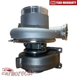 Turbo Charger DD15 HX55 A4720961699 3768075 A4720960699 For Detroit 2658 2663 New. Price: $263.97.
