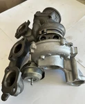 Turbo Charger 00670051811 2017-21 Alfa Romeo Giulia 2.9L Right Side Remanned Remanufactured. Price: $675.00.