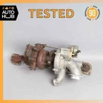 03-06 Mercedes W220 S600 SL600 Manifold Left Side Oem Used. Price: $290.50.
