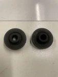 Oem Nissan Lower Intercooler Mounting Bushing For R32 R33 R34 92108-05U00 Pair Used. Price: $19.99.