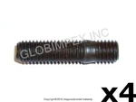For Audi / Porsche (2009-2021) Turbocharger Stud (4) Elring Klinger + Warranty New. Price: $22.85.