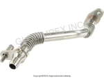 Bmw (2010-2020) Turbocharger Oil Line Cylinders 1-4 Right Pass. Side Rein New. Price: $99.80.