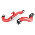 Injen 15-19 Ford Mustang 2.3L Ecoboost Aluminum Intercooler Piping Kit New. Price: $412.73.