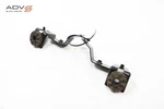 2019-23 Ford Ranger Intercooler Left & Right Side Lower Mount Bracket Oem -set- Used. Price: $54.99.