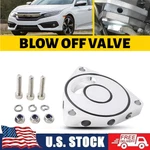 For Honda Civic 1.5T Coupe 2015-2021 Blow Off Valve Plate Bov Spacer Adapter Usa New. Price: $15.59.