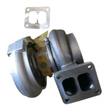 TD08H-26M ME1581162 49188-01651 Turbocharger Fits For Mitsubishi 6D22T 6D24T New. Price: $749.89.