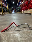 Oem Cummins Turbocharger Coolant Supply Tube 3691143 New. Price: $100.00.