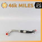 Bentley Continental Gtc Turbocharger Return Oil Line Left Side Oem 46K Used. Price: $62.25.