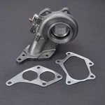 Kinugawa - For Subaru Spec Twin Scroll Turbine Housing TD05H 55.8/49.1 Mm New. Price: $249.00.