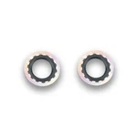 Stat-o-seals 1/2IN -5AN 2PK Earls 178008ERL New. Price: $15.41.