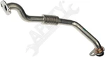 Dorman 667-542 Turbocharger Oil Outlet Line New. Price: $58.92.