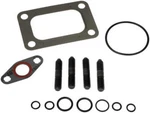 Dorman Oe Solutions 667040 Turbocharger Mounting Kit New. Price: $39.38.