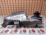 2007-2012 Mazda CX-7 Intercooler L33X-13-565A Oem Used. Price: $99.99.
