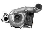 New Oem Garrett GTB2056VKL Turbo Jeep Grand CHEROKEE3.0 Crd A630 823024-0005. Price: $1749.00.