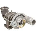 Global Parts Distributors 2511268 Gpd New Turbocharger. Price: $580.63.