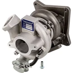 Turbocharger Global 2511530 Fits 10-12 Subaru Legacy 2.5L-H4 New. Price: $860.71.