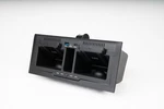 Wireless Phone Fast Charger Twin Dock For Land Rover New Defender L663 Usb. Price: $175.84.