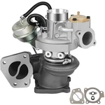 For Buick Regal 2.0L 2011-2017 Turbocharger 53049700184 12652494 New K04. Price: $196.99.