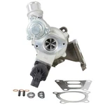 For Honda Accord 2018 2019 2020 2021 2022 Turbocharger W/ Actuator Tcp New. Price: $665.10.