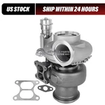 HX55W Turbocharger 4046127 For Cummins Signature 600 ISX2 Diesel Engines New. Price: $359.99.