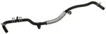 Hvac Heater Hose-molded Coolant Gates 23818 New. Price: $54.20.