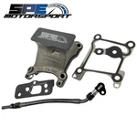 Spe 17-19 Pedestal Conversion Kit 2015-2016 Ford 6.7L Powerstroke Diesel New. Price: $392.99.