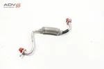 2019 - 2025 Audi A6 3.0L Turbocharger Water Outlet Hose Tube Pipe Oem Used. Price: $39.99.