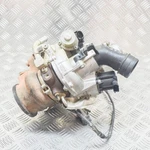 Audi A1 8X1, 8XK S1 Quattro Turbocharger 1752T12 1654C15 06K145702T 2.00 2014 Used. Price: $200.90.