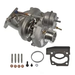 Turbocharger Standard TBC715 Fits 15-20 Ford Mustang 2.3L-L4 New. Price: $696.13.