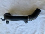 Bmw Oem E60 E61 Lci 5 Series Charge Pipe Induction Tube Hose 13717600011 Used. Price: $32.99.