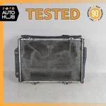 01-06 Mercedes W208 CLK430 SLK32 Crossfire SRT-6 Engine Cooling Radiator Oem Used. Price: $112.05.