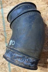 Turbo Hose Saab 900 1979 And 1980 Used. Price: $39.95.