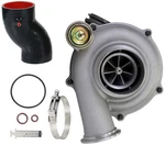 Turbocharger Rotomaster A1380155N New. Price: $1111.57.