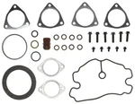Turbocharger Mounting Gasket Set Mahle 2008-2010 Ford F-250 Super Duty 6.4L New. Price: $125.65.