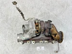 15-18 Oem Porsche Macan 95B 3.0L Right Turbocharger Exhaust Manifold 34K Used. Price: $249.95.