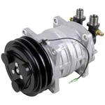 Valeo Ac Compressor 9171050 For Volvo 240 2.3L 1993 New. Price: $1000.00.