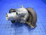 19-23 Jeep Cherokee 2.0L I4 Engine Turbocharger 5559 Used. Price: $144.49.