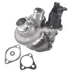 K03 Turbo Charger Ford F-150 2018-2020 V6 3.5L JL3E6C879BF, JL3Z6K682C New. Price: $257.50.