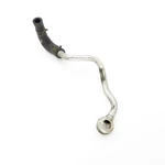 Cooling Water Pipe Turbocharger Right Porsche Cayenne 958 92A 4.8 Used. Price: $85.80.