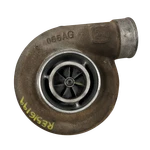 Core Borg Warner S300 Turbocharger Fits John Deere 6081H Engine RE516199 Used. Price: $262.50.