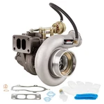 For Dodge Ram Cummins 5.9L 12V 1996-1998 New Stigan HX35W Turbocharger Tcp. Price: $374.10.